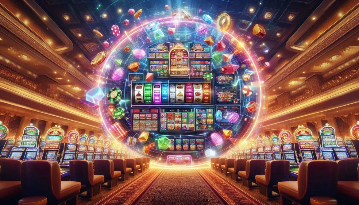 Jamslots Casino